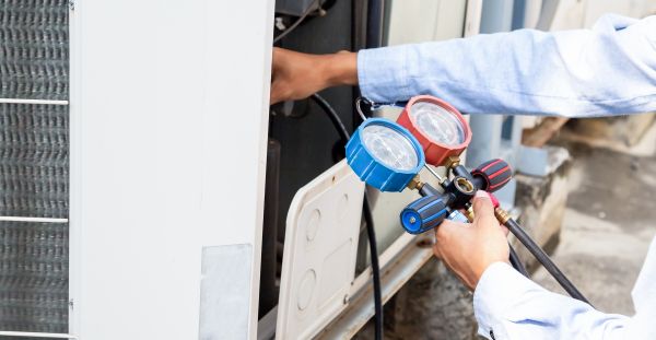 Pilot Light Repair in Los Gatos