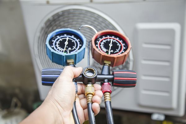 Pilot Light Repair Service