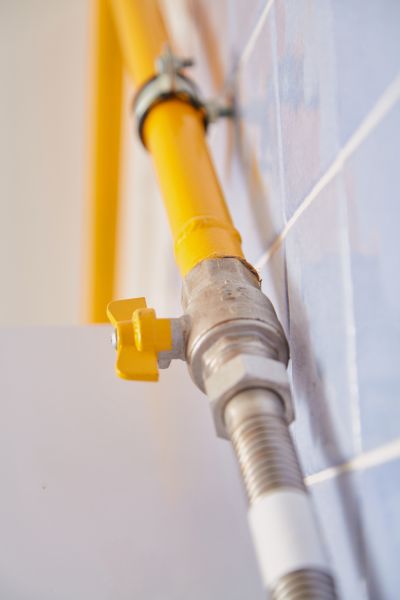 Cost of CSST Pipe Replacement in Los Gatos