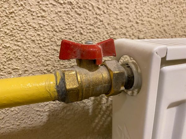 Cost of CSST Piping Service in Los Gatos