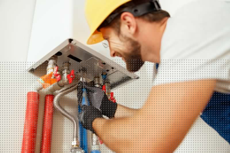 Gas Plumbing Repair