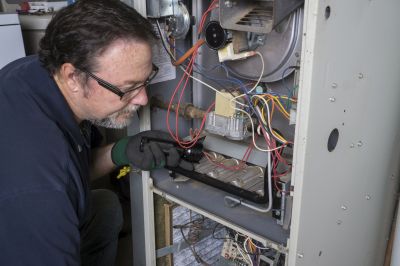HVAC Contractors